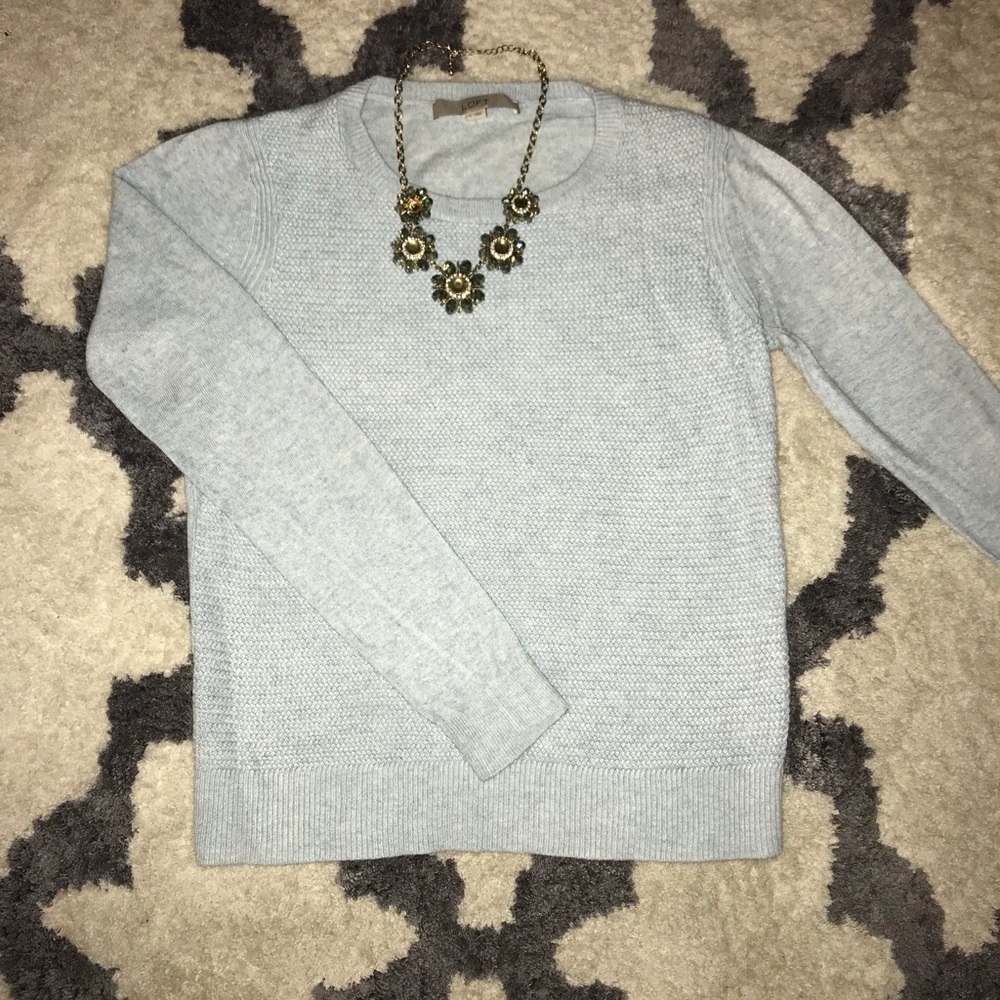 sweater